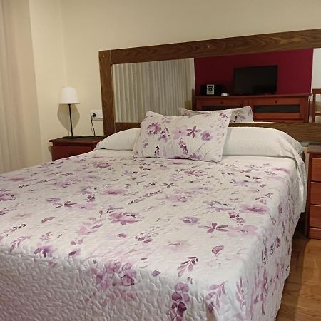 Apartamentos Chevere Granate 奥维耶多 外观 照片