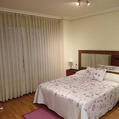Apartamentos Chevere Granate 奥维耶多 外观 照片