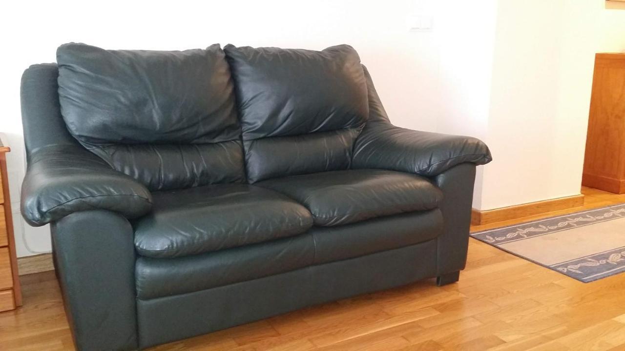 Apartamentos Chevere Granate 奥维耶多 外观 照片