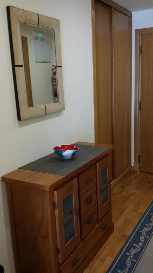 Apartamentos Chevere Granate 奥维耶多 外观 照片