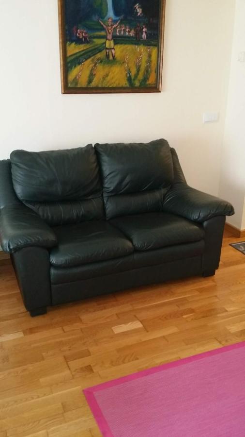 Apartamentos Chevere Granate 奥维耶多 外观 照片