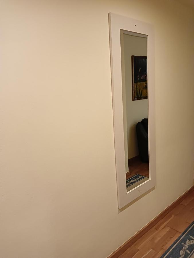 Apartamentos Chevere Granate 奥维耶多 外观 照片