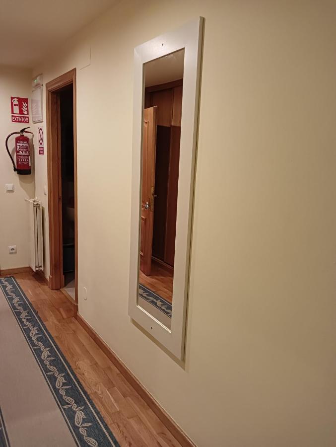 Apartamentos Chevere Granate 奥维耶多 外观 照片